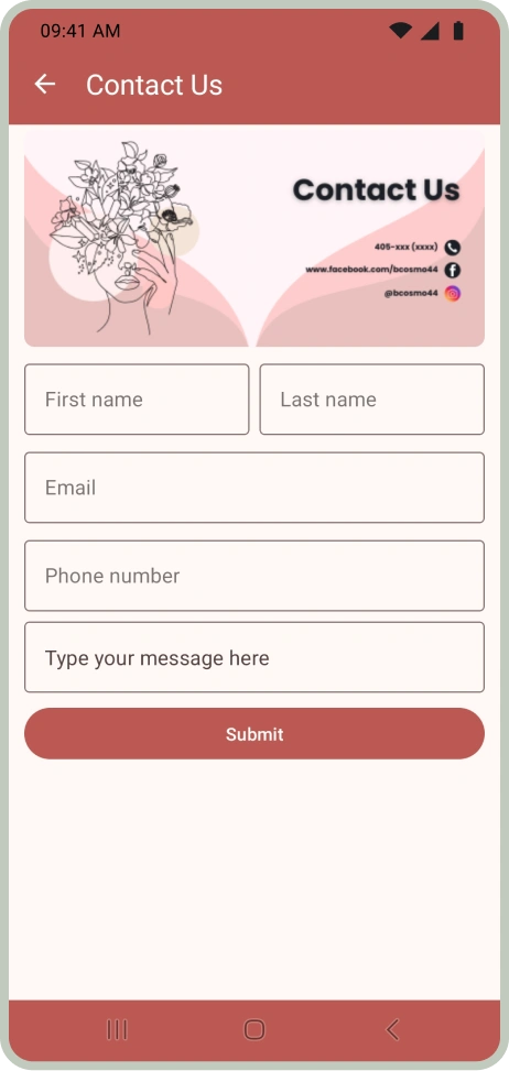 Beauty Cosmetics_android-04 Android 20